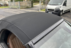 Mini MINI COUPE cooper S cabriolet Chili 184 cv Bva