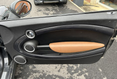 Mini MINI COUPE cooper S cabriolet Chili 184 cv Bva