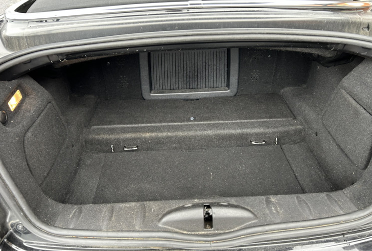 Mini MINI COUPE cooper S cabriolet Chili 184 cv Bva