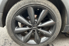 Mini MINI COUPE cooper S cabriolet Chili 184 cv Bva