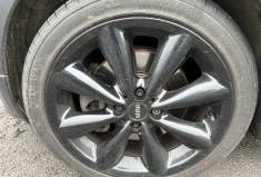 Mini MINI COUPE cooper S cabriolet Chili 184 cv Bva