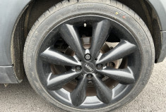 Mini MINI COUPE cooper S cabriolet Chili 184 cv Bva