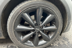 Mini MINI COUPE cooper S cabriolet Chili 184 cv Bva