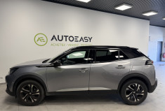 Peugeot 2008 1.2 PureTech 130 ch S&S GT Line/ Courroie faite 