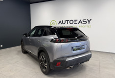 Peugeot 2008 1.2 PureTech 130 ch S&S GT Line/ Courroie faite 