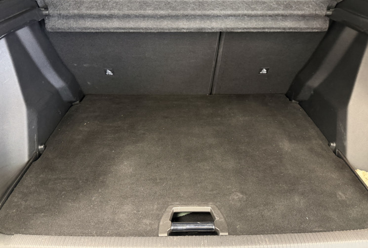 Peugeot 2008 1.2 PureTech 130 ch S&S GT Line/ Courroie faite 