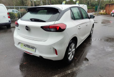 Opel Corsa 1.2 Turbo 100 Elegance Kit distribution neuf / Caméra de recul 360°