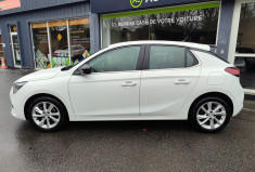 Opel Corsa 1.2 Turbo 100 Elegance