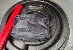 Opel Corsa 1.2 Turbo 100 Elegance Kit distribution neuf / Caméra de recul 360°