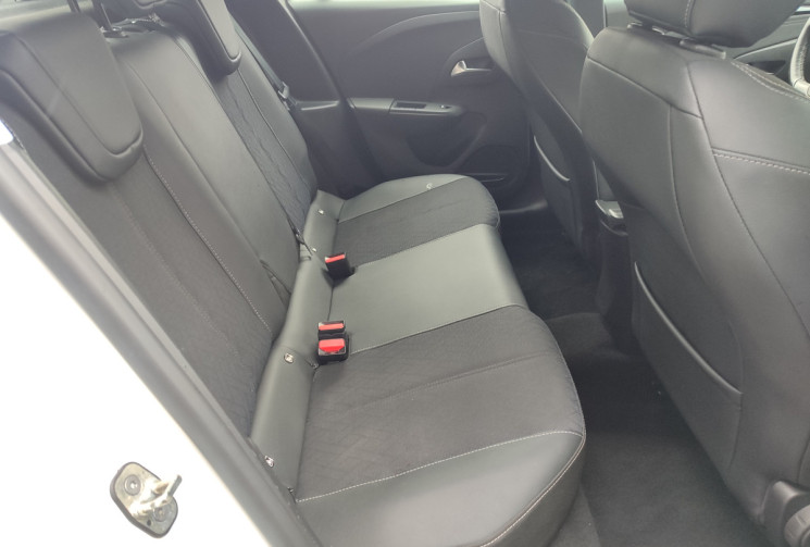 Opel Corsa 1.2 Turbo 100 Elegance Kit distribution neuf / Caméra de recul 360°