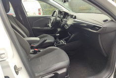 Opel Corsa 1.2 Turbo 100 Elegance