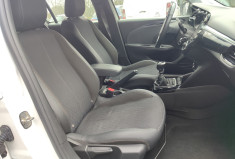 Opel Corsa 1.2 Turbo 100 Elegance