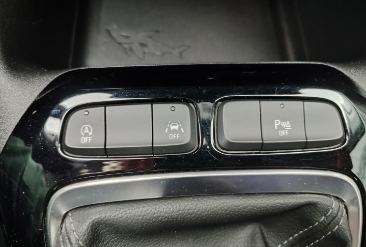 Opel Corsa 1.2 Turbo 100 Elegance Kit distribution neuf / Caméra de recul 360°