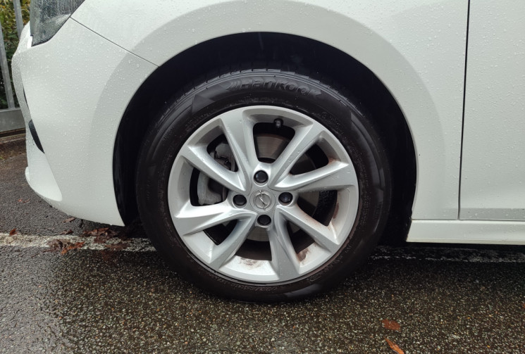 Opel Corsa 1.2 Turbo 100 Elegance