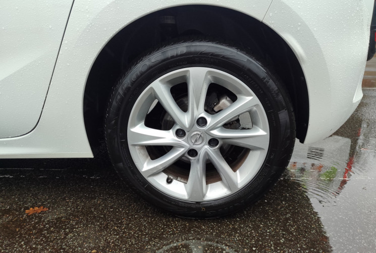 Opel Corsa 1.2 Turbo 100 Elegance