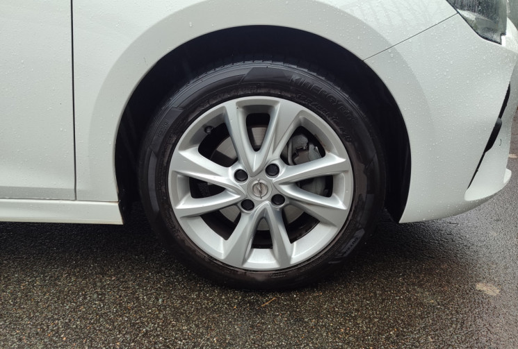 Opel Corsa 1.2 Turbo 100 Elegance