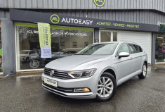 Volkswagen Passat SW 2.0 TDI 150 Confortline 