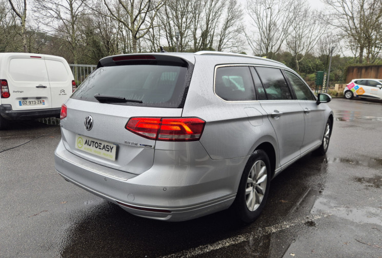 Volkswagen Passat SW 2.0 TDI 150 Confortline 