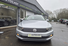 Volkswagen Passat SW 2.0 TDI 150 Confortline 