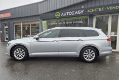 Volkswagen Passat SW 2.0 TDI 150 Confortline 