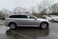 Volkswagen Passat SW 2.0 TDI 150 Confortline 