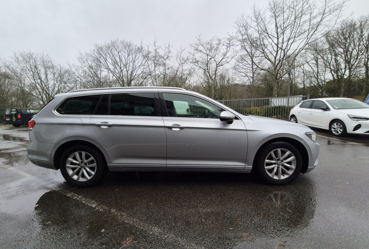 Volkswagen Passat SW 2.0 TDI 150 Confortline 