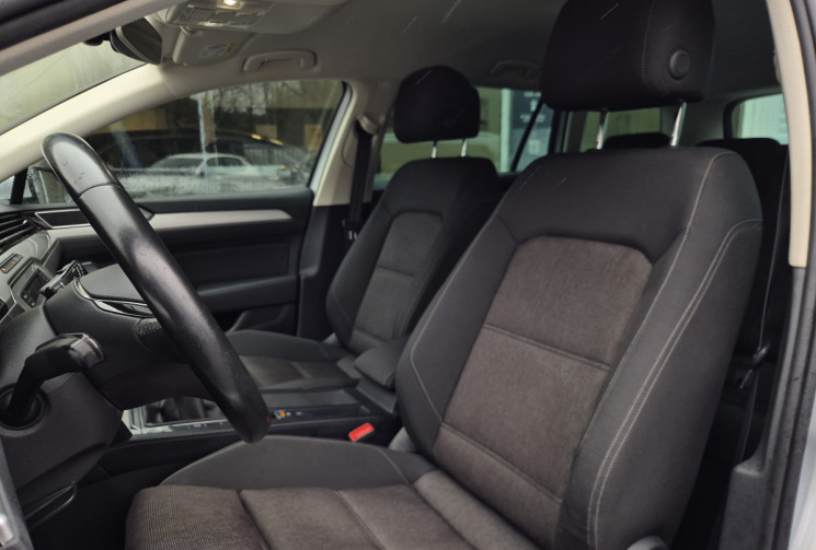 Volkswagen Passat SW 2.0 TDI 150 Confortline 