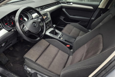 Volkswagen Passat SW 2.0 TDI 150 Confortline 