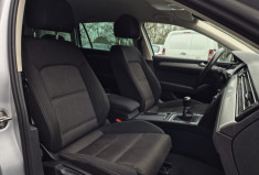 Volkswagen Passat SW 2.0 TDI 150 Confortline 