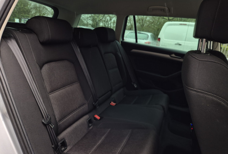 Volkswagen Passat SW 2.0 TDI 150 Confortline 