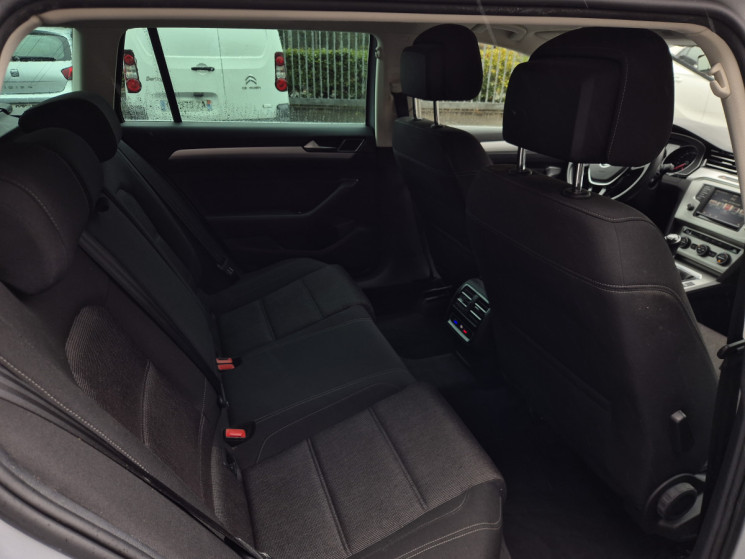 Volkswagen Passat SW 2.0 TDI 150 Confortline 