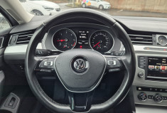 Volkswagen Passat SW 2.0 TDI 150 Confortline 