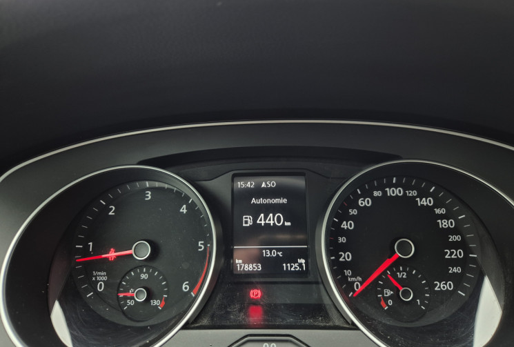 Volkswagen Passat SW 2.0 TDI 150 Confortline 