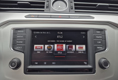 Volkswagen Passat SW 2.0 TDI 150 Confortline 