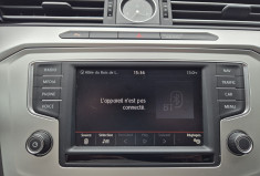 Volkswagen Passat SW 2.0 TDI 150 Confortline 