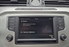 Volkswagen Passat SW 2.0 TDI 150 Confortline 