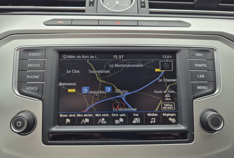 Volkswagen Passat SW 2.0 TDI 150 Confortline 