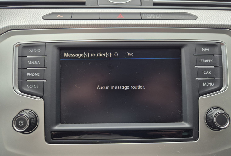 Volkswagen Passat SW 2.0 TDI 150 Confortline 