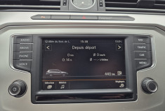 Volkswagen Passat SW 2.0 TDI 150 Confortline 