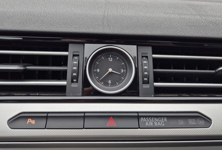 Volkswagen Passat SW 2.0 TDI 150 Confortline 