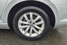 Volkswagen Passat SW 2.0 TDI 150 Confortline 