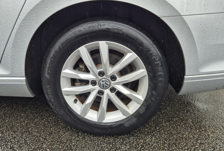 Volkswagen Passat SW 2.0 TDI 150 Confortline 