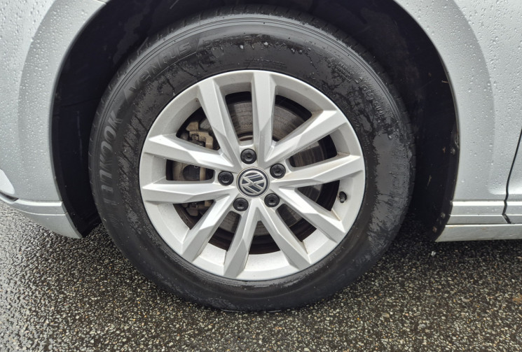 Volkswagen Passat SW 2.0 TDI 150 Confortline 