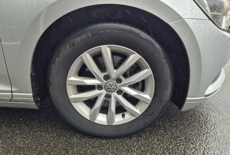 Volkswagen Passat SW 2.0 TDI 150 Confortline 