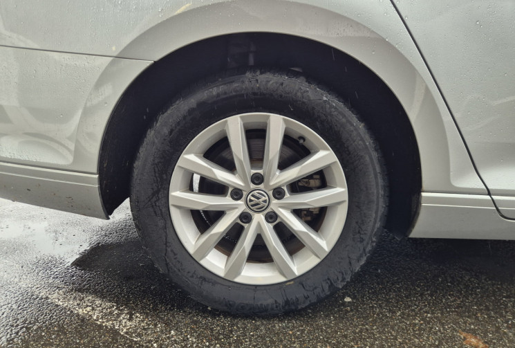 Volkswagen Passat SW 2.0 TDI 150 Confortline 