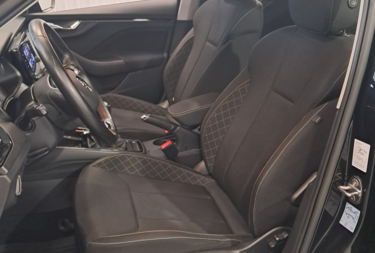 Skoda Kamiq 1.0 TSI EVO 110 YOUNG EDITION CAMERA  - entretien à jour