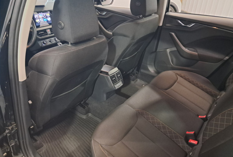 Skoda Kamiq 1.0 TSI EVO 110 YOUNG EDITION CAMERA  - entretien à jour