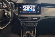 Skoda Kamiq 1.0 TSI EVO 110 YOUNG EDITION CAMERA  - entretien à jour
