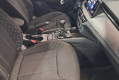 Skoda Kamiq 1.0 TSI EVO 110 YOUNG EDITION CAMERA  - entretien à jour