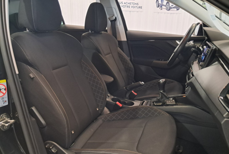 Skoda Kamiq 1.0 TSI EVO 110 YOUNG EDITION CAMERA  - entretien à jour